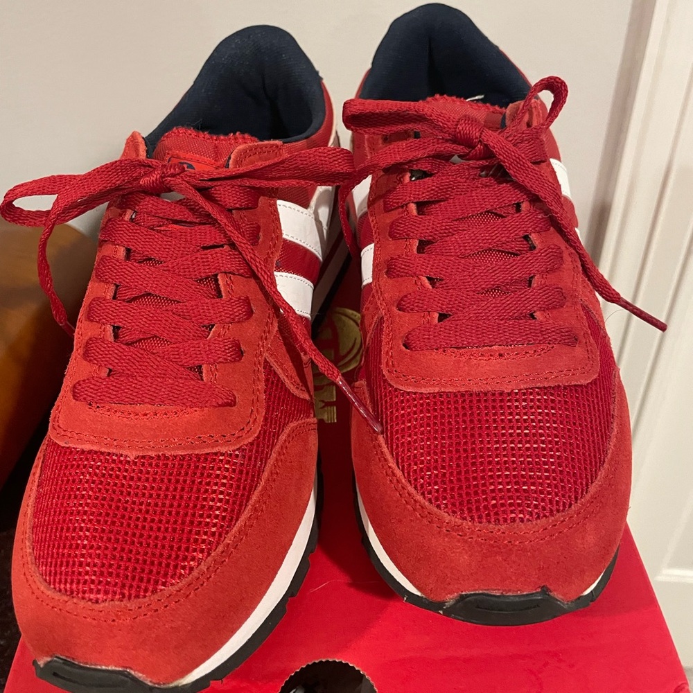 Gola running shoes